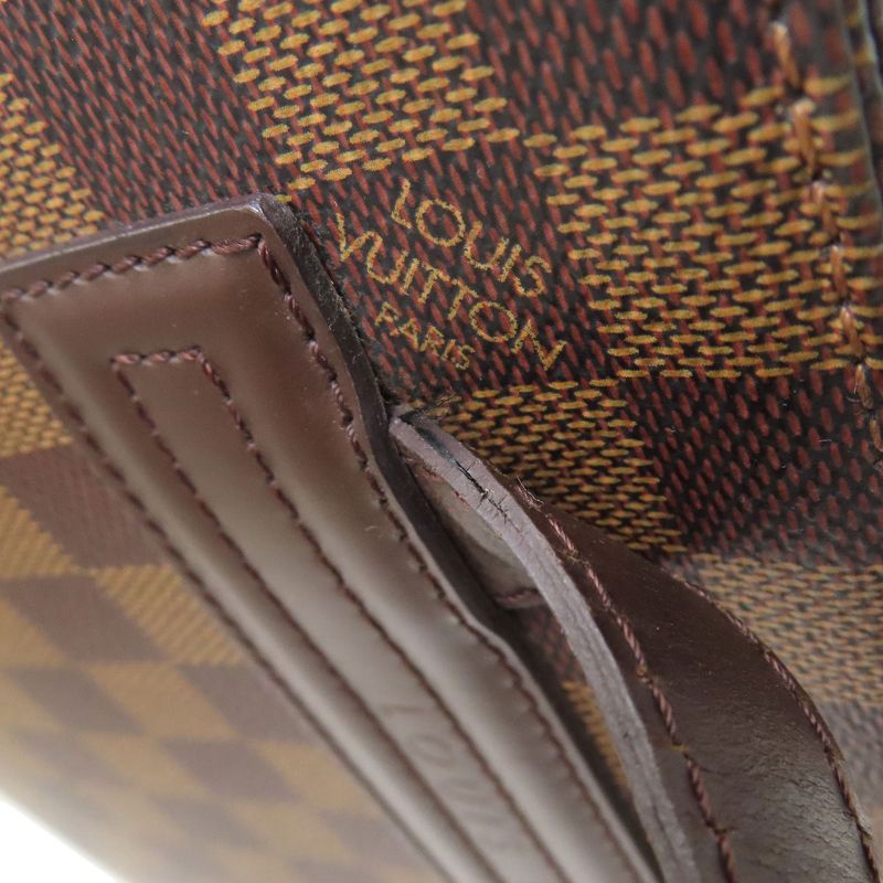 Louis Vuitton N51123 Paris Ori Tote Bag Damier Canvas Women