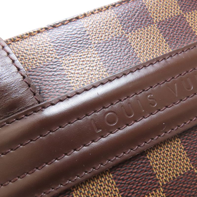 Louis Vuitton N51123 Paris Ori Tote Bag Damier Canvas Women