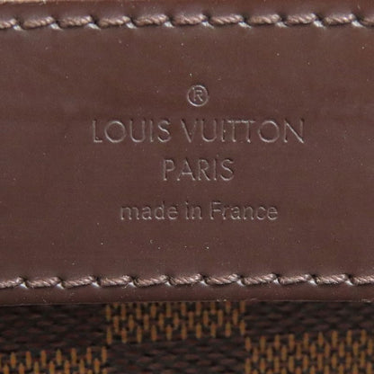 Louis Vuitton N41149 Shelton MM Shoulder Bag Damier Canvas Women