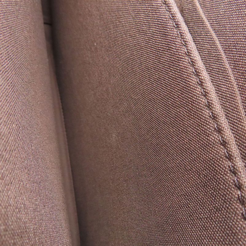 Louis Vuitton N41149 Shelton MM Shoulder Bag Damier Canvas Women