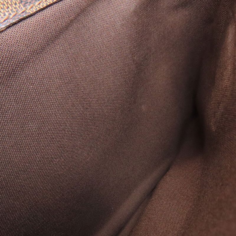 Louis Vuitton N41149 Shelton MM Shoulder Bag Damier Canvas Women