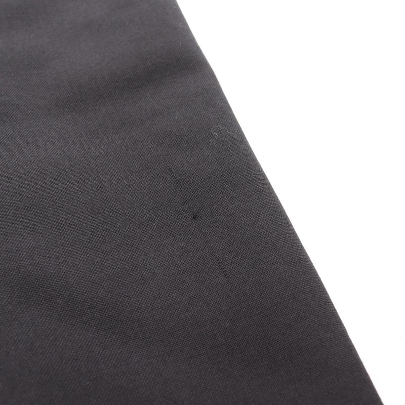 Christian Dior Pants D Uniforme 1vipo3a1803 Wool Slacks Women Used B