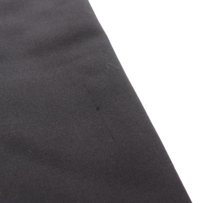 Christian Dior Pants D Uniforme 1vipo3a1803 Wool Slacks Women Used B