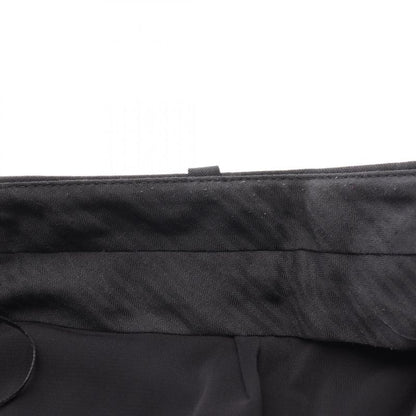 Christian Dior Pants D Uniforme 1vipo3a1803 Wool Slacks Women Used B