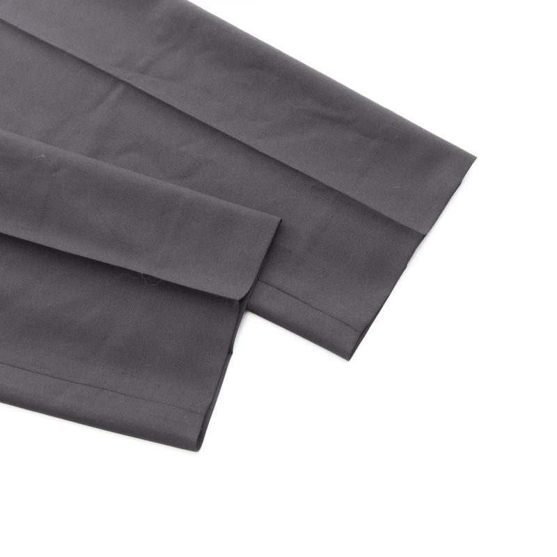 Christian Dior Pants D Uniforme 1vipo3a1803 Wool Slacks Women Used B