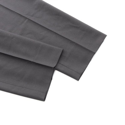 Christian Dior Pants D Uniforme 1vipo3a1803 Wool Slacks Women Used B