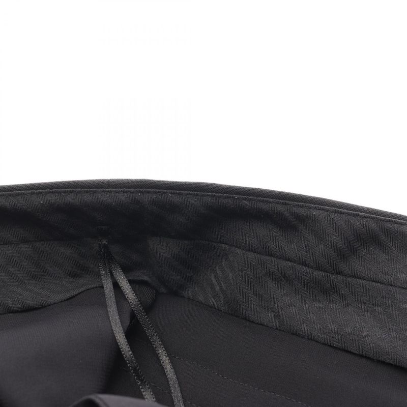 Christian Dior Pants D Uniforme 1vipo3a1803 Wool Slacks Women Used B