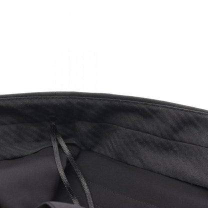 Christian Dior Pants D Uniforme 1vipo3a1803 Wool Slacks Women Used B