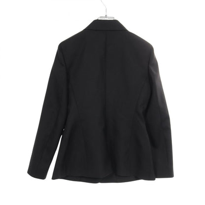 Christian Dior Tailored Jacket D Uniforme 1uiv05a1803 Wool Jacket Women Used a