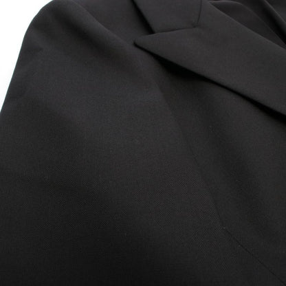Christian Dior Tailored Jacket D Uniforme 1uiv05a1803 Wool Jacket Women Used a