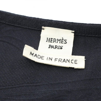 Hermes Dress 4e0577de Silk Dress Women Used B