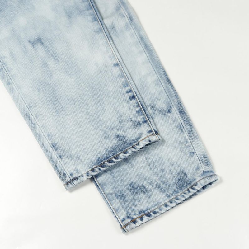 Celine Denim Pants Cotton Pants Women's Used a