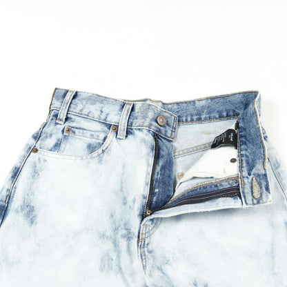 Celine Denim Pants Cotton Pants Women's Used a