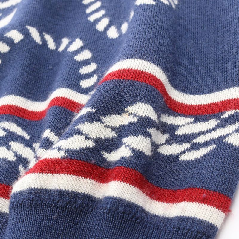 Hermes Knit Canoe Chaine D'ancre 3e2615d4 Cashmere Silk Knit Women Used C