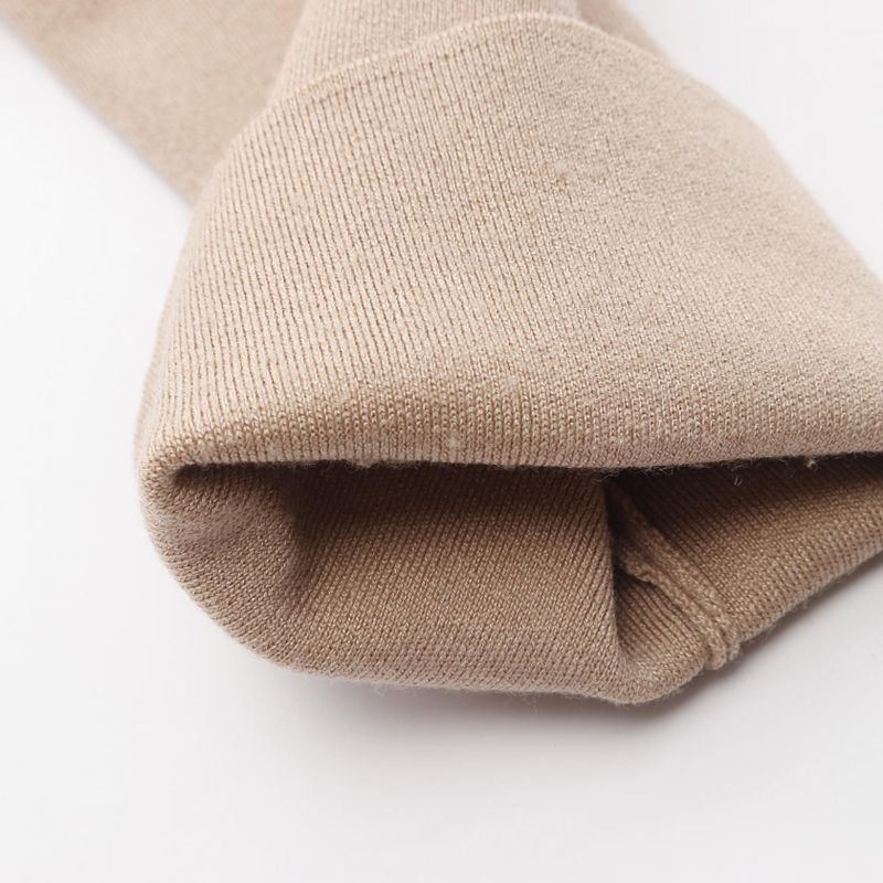 Celine Knit 2 3cu7 7253 Beige Rayon Wool Celine Top Laneen Women Used B