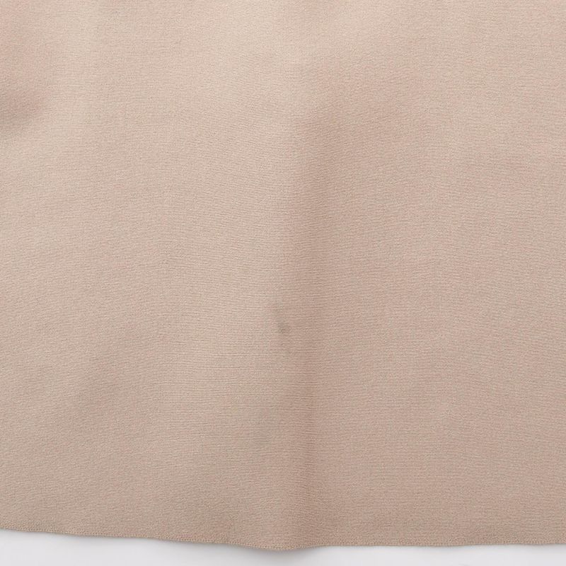 Celine Knit 2 3cu7 7253 Beige Rayon Wool Celine Top Laneen Women Used B