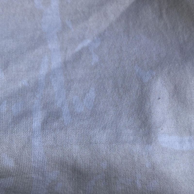 Prada Short Sleeve T-Shirt Size XS Women - White and Navy Crew Neck