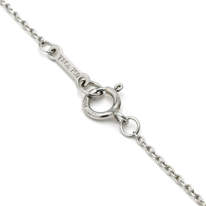 Tiffany & Co Tiffany & Co Necklace Paloma Picasso Loving Heart Diamond Necklace