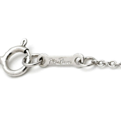 Tiffany & Co Tiffany & Co Necklace Paloma Picasso Loving Heart Diamond Necklace