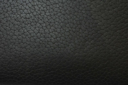 Loewe Wallet Loewe Long Wallet ZIP Around Anagram Grain Calf Leather Black
