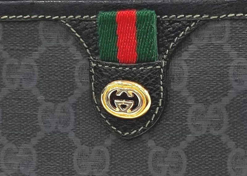 Gucci Sherry Line Shoulder Bag : B3232