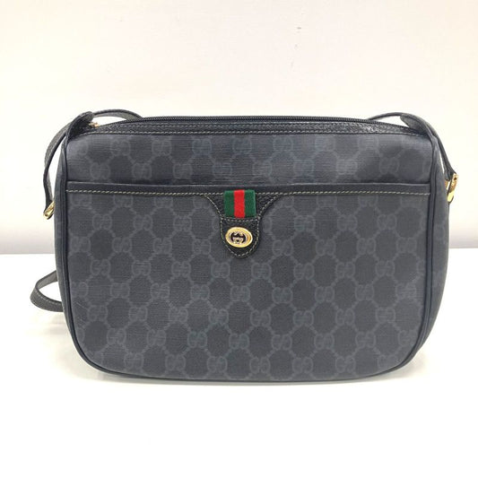 Gucci Sherry Line Shoulder Bag : B3232