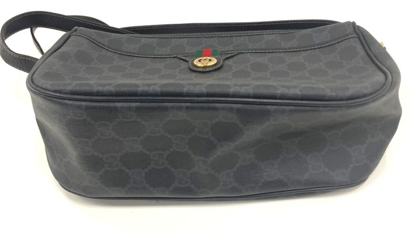 Gucci Sherry Line Shoulder Bag : B3232