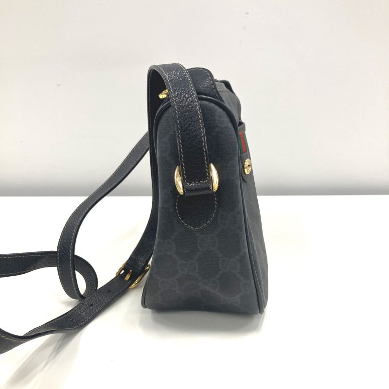 Gucci Sherry Line Shoulder Bag : B3232