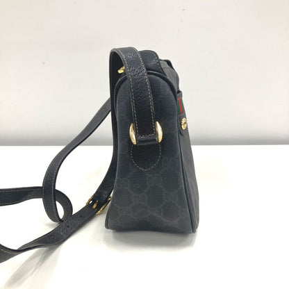 Gucci Sherry Line Shoulder Bag : B3232