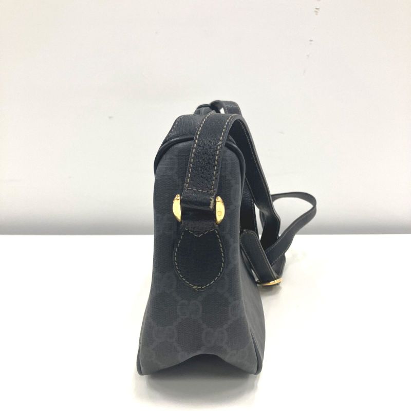 Gucci Sherry Line Shoulder Bag : B3232