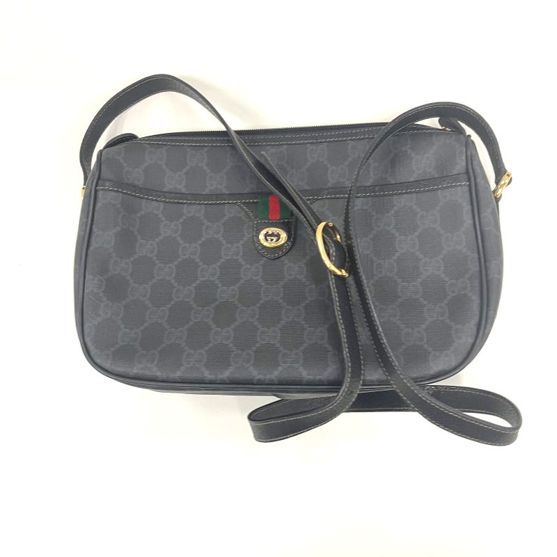 Gucci Sherry Line Shoulder Bag : B3232