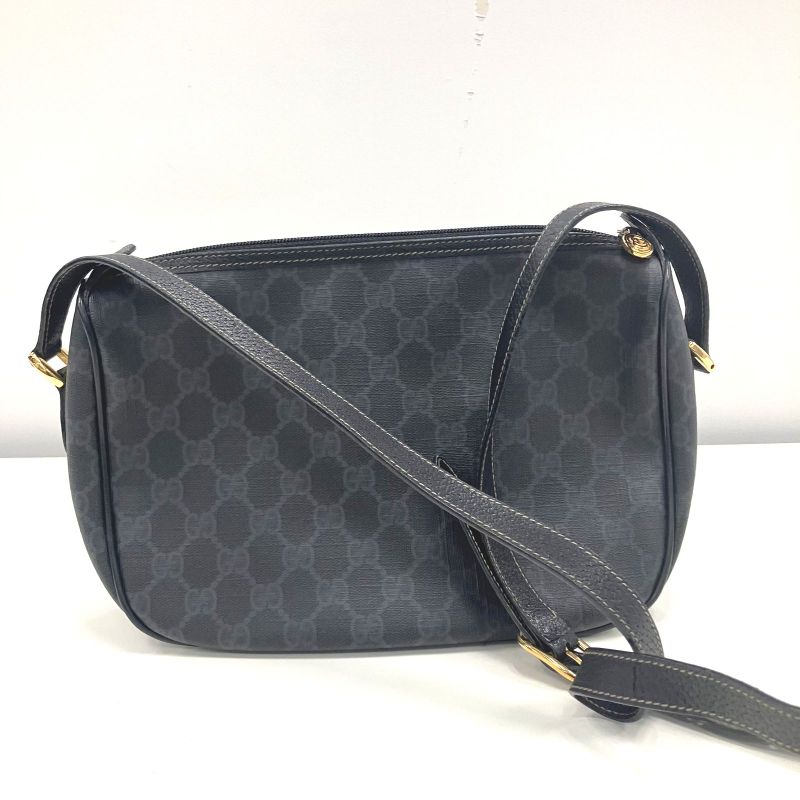 Gucci Sherry Line Shoulder Bag : B3232