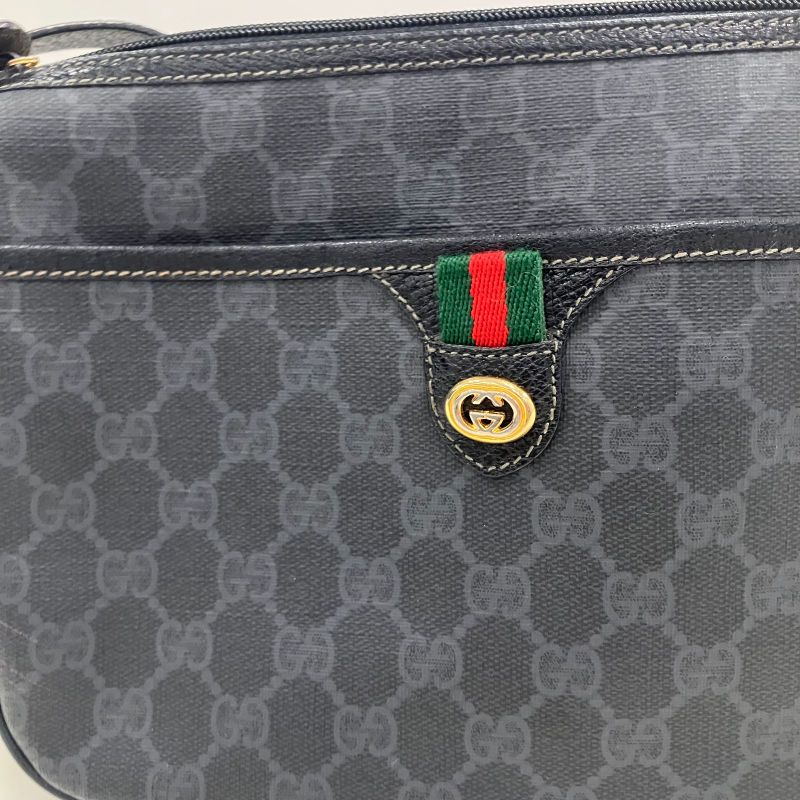 Gucci Sherry Line Shoulder Bag : B3232