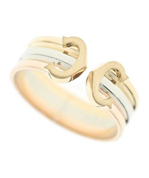 Cartier Ring Women's  Vintage