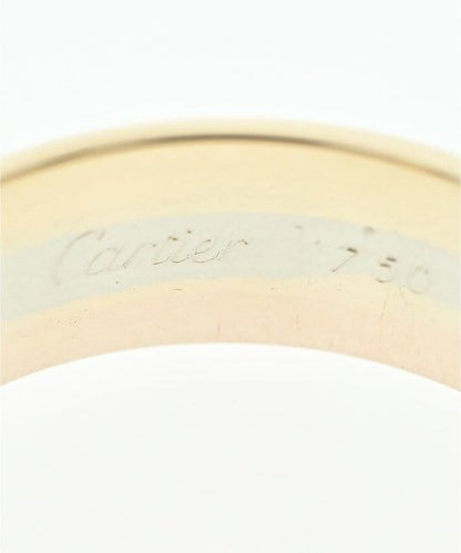 Cartier Ring Women's  Vintage