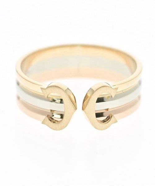 Cartier Ring Women's  Vintage