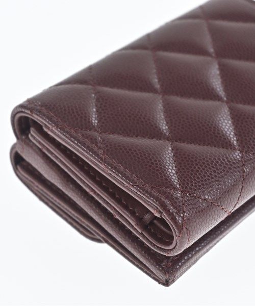 Chanel Wallet And Coin Case Women's