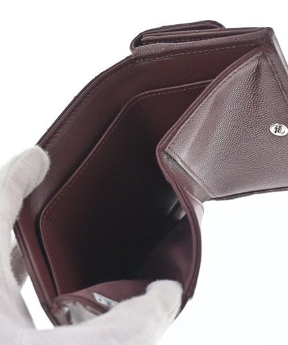 Chanel Wallet And Coin Case Women's