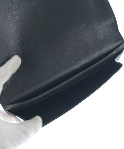 Hermes Wallet And Coin Case Women's