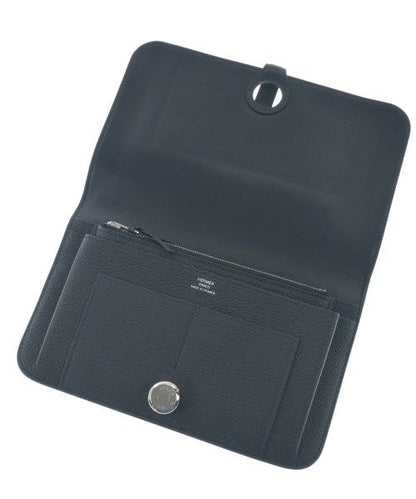 Hermes Wallet And Coin Case Women's