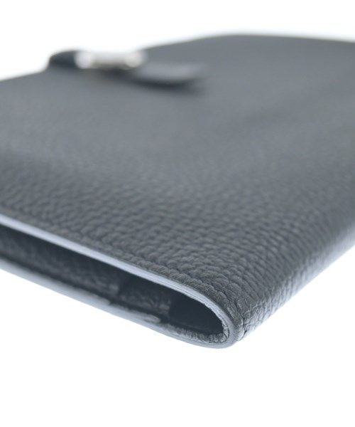 Hermes Wallet And Coin Case Women's