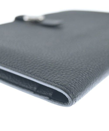 Hermes Wallet And Coin Case Women's