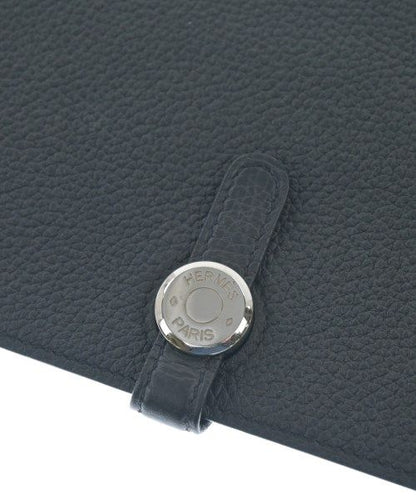 Hermes Wallet And Coin Case Women's