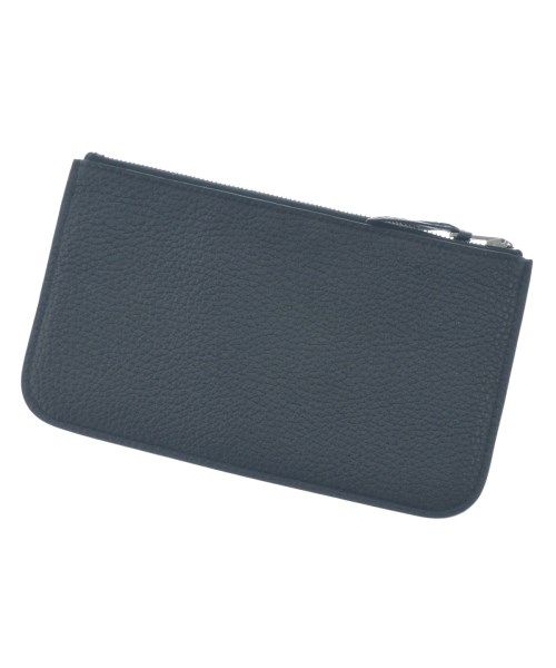 Hermes Wallet And Coin Case Women's