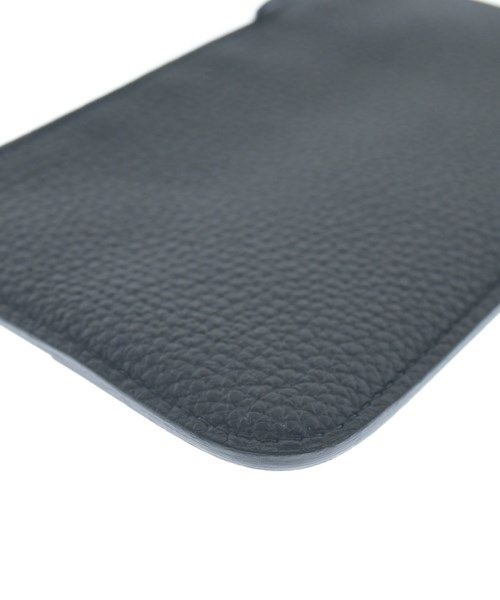 Hermes Wallet And Coin Case Women's