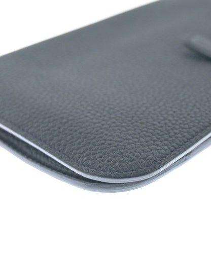 Hermes Wallet And Coin Case Women's