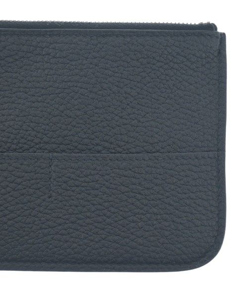 Hermes Wallet And Coin Case Women's