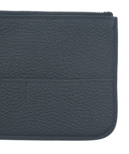 Hermes Wallet And Coin Case Women's