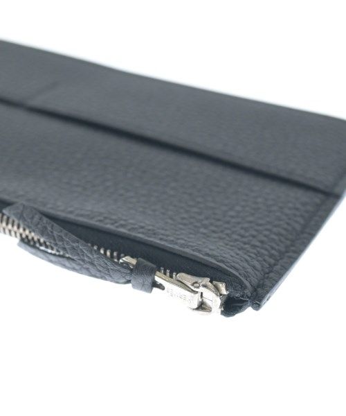 Hermes Wallet And Coin Case Women's