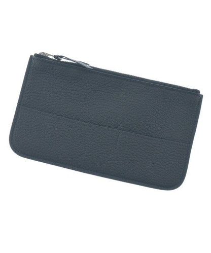 Hermes Wallet And Coin Case Women's